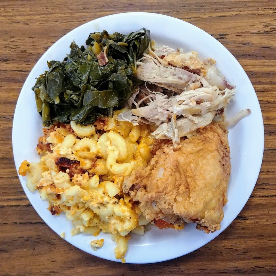 Collard Greens