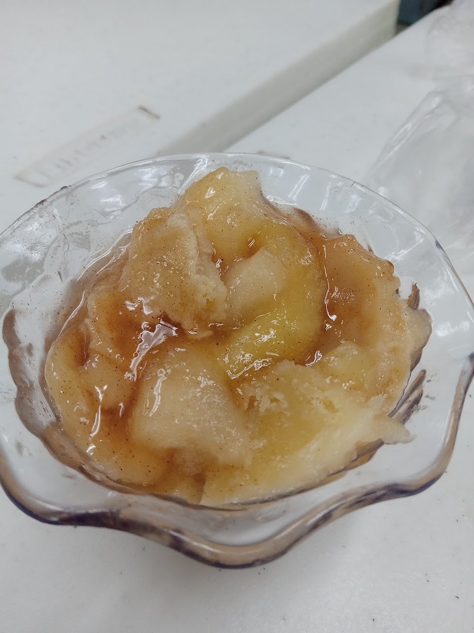 Apple Cobbler