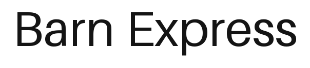 Barn Express