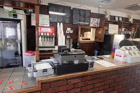 Cowboy's Burgers & Grill